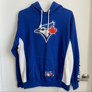 Toronto Blue Jays Hoodie
